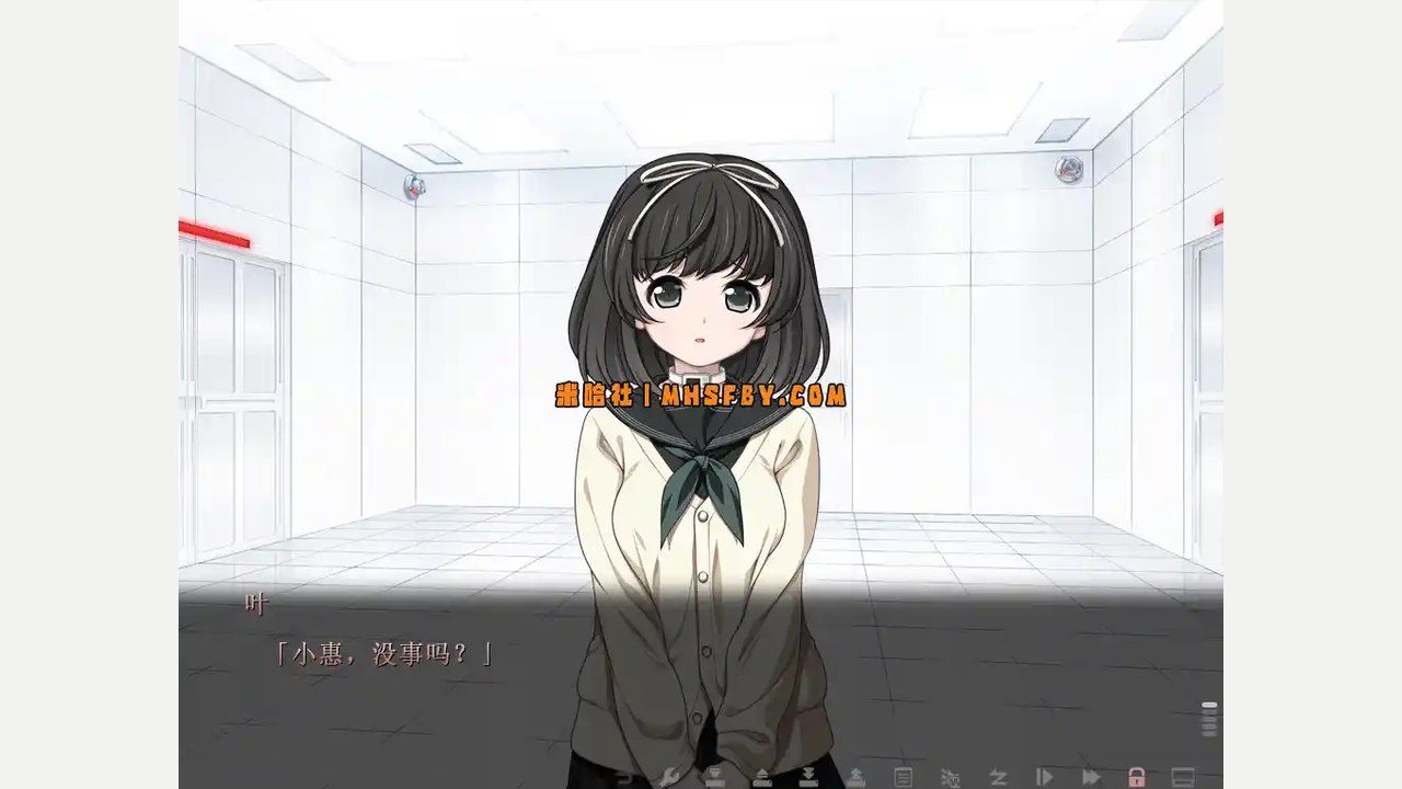 乐园之扉 角色养成 详情图 8
