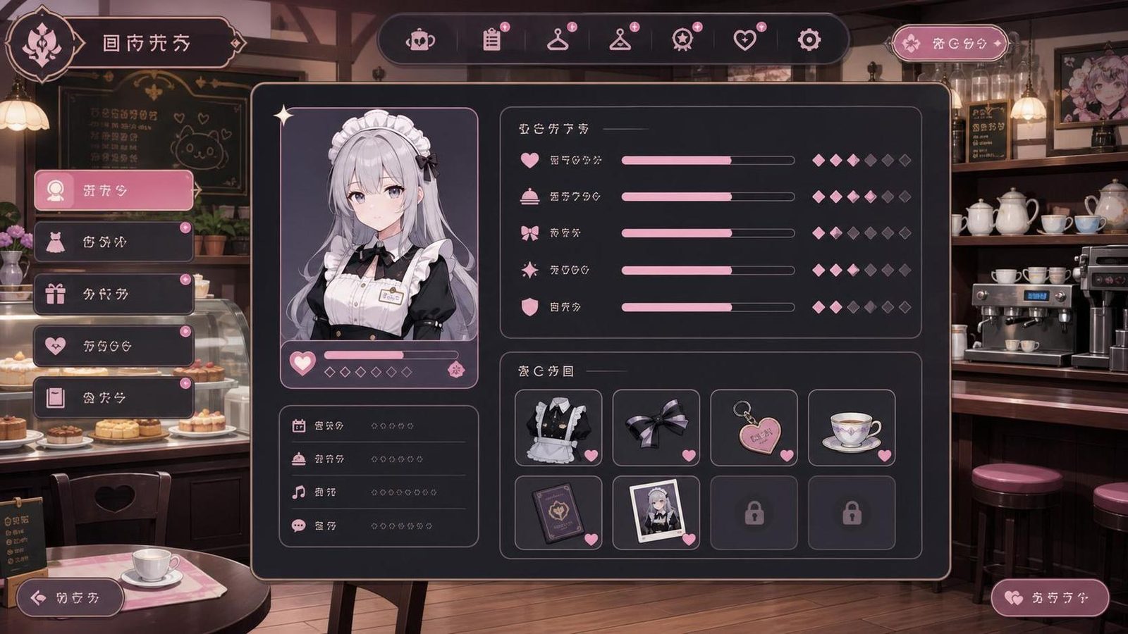 大师NTRMaster 中文界面 资料图 4