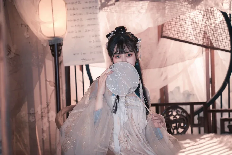 侠女逍遥录 侠女逍遥录中文官网PC版 封面图