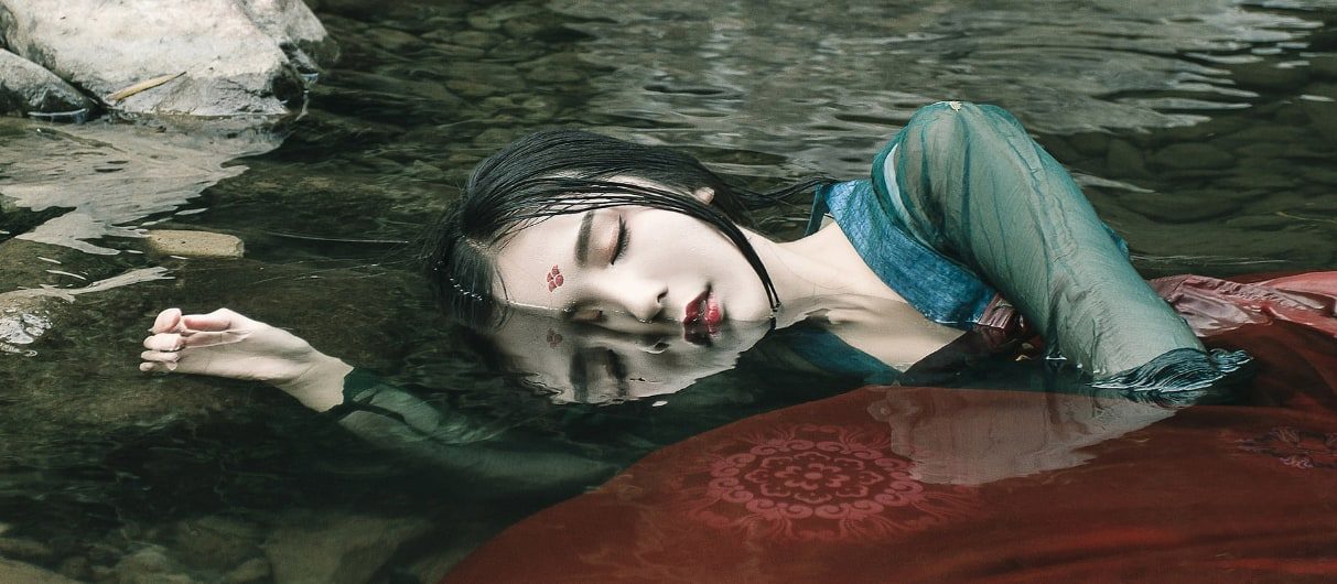 侠女逍遥录 地图探索 预览图 1