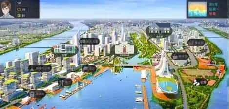美德游戏 中文界面 展示图 8