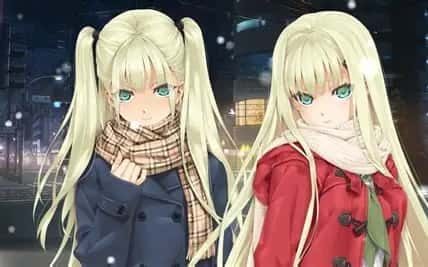 美少女万华镜 操作界面 场景图 5