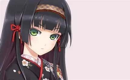 美少女万华镜 操作界面 内容截图 8