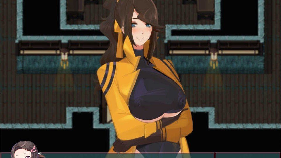 践踏之塔全9层汉化版 主线事件 资料图 6