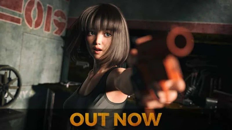 沙漠追猎者_Desert Stalker 支线内容 页面配图 6