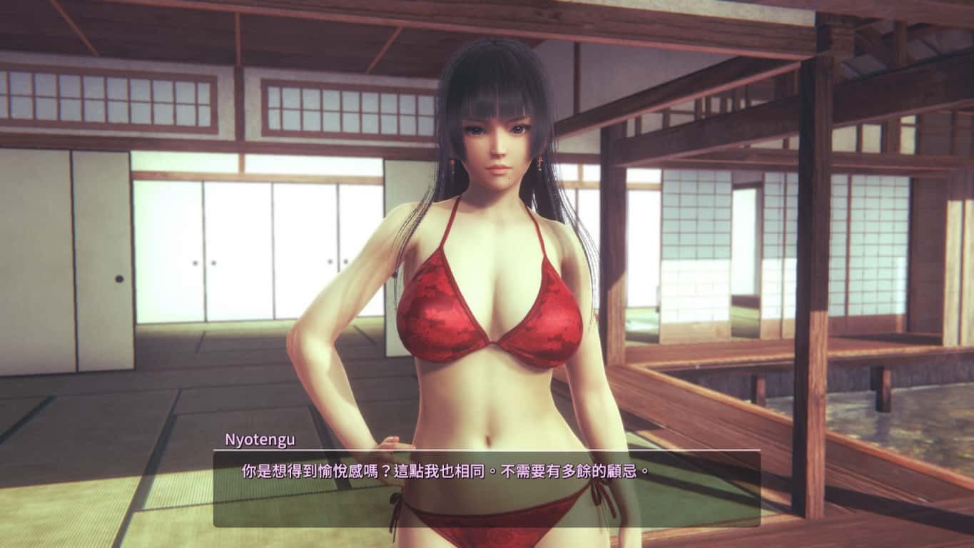 甜心选择2_Honey Select 2 地图探索 预览图 3