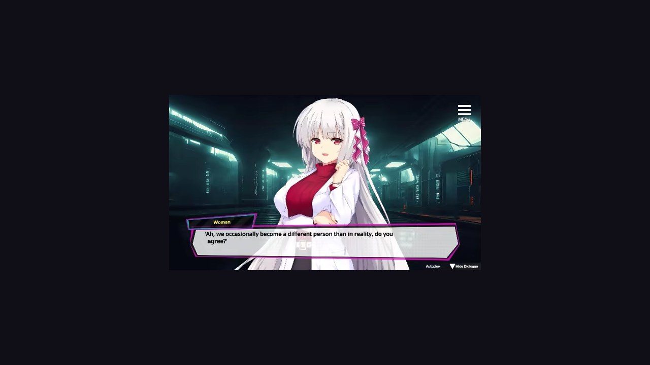 魅魔少女SuccubusGirl 任务推进 页面配图 6