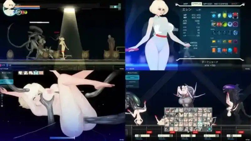 异形探索伊娃计划AlienQuestEVE 中文版 展示图 3