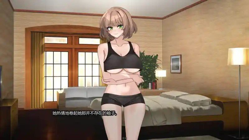 边缘：终极版 边缘：终极版游戏攻略 The Edge Of - Definitive Edition 悬疑氛围存