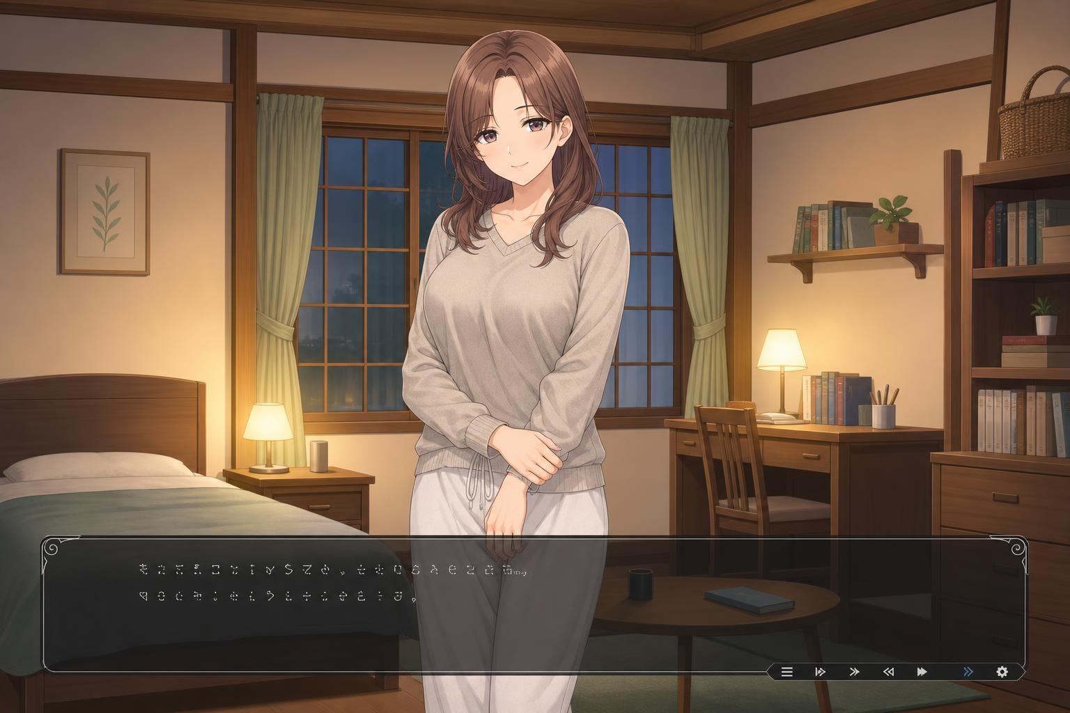 边缘：终极版 实机画面 实机截图 8