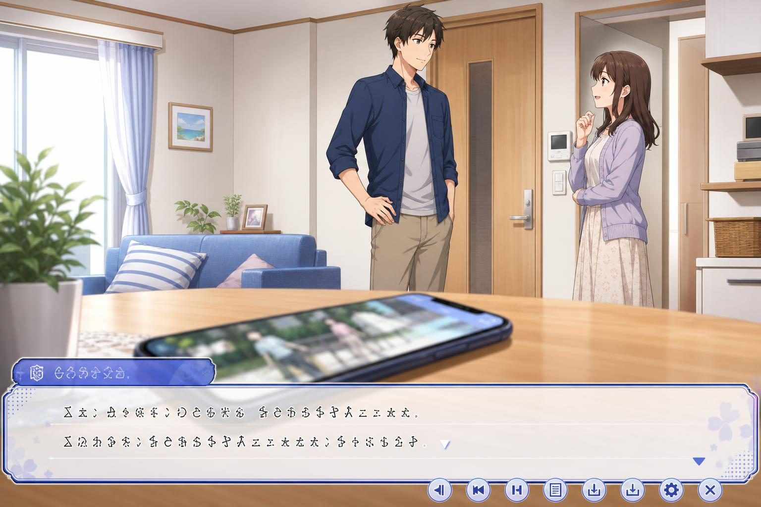 边缘：终极版 支线内容 详情图 2