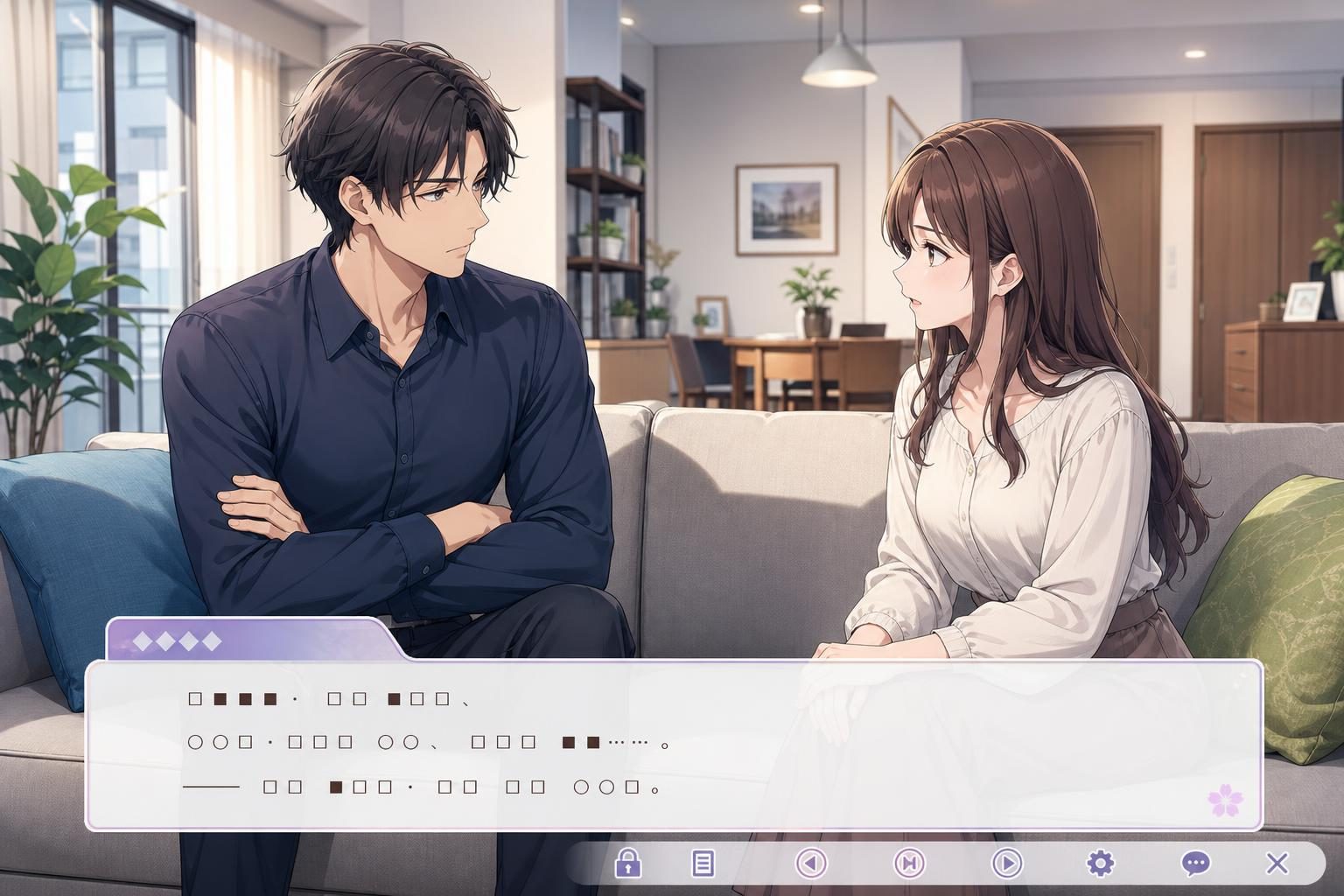 边缘：终极版 任务推进 画面 4