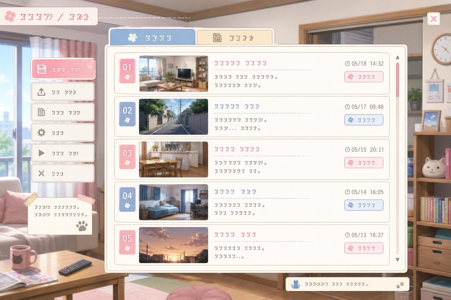边缘：终极版 玩法展示 实机截图 5