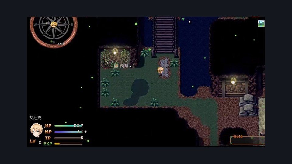 野良犬合集 探索场景 页面配图 1