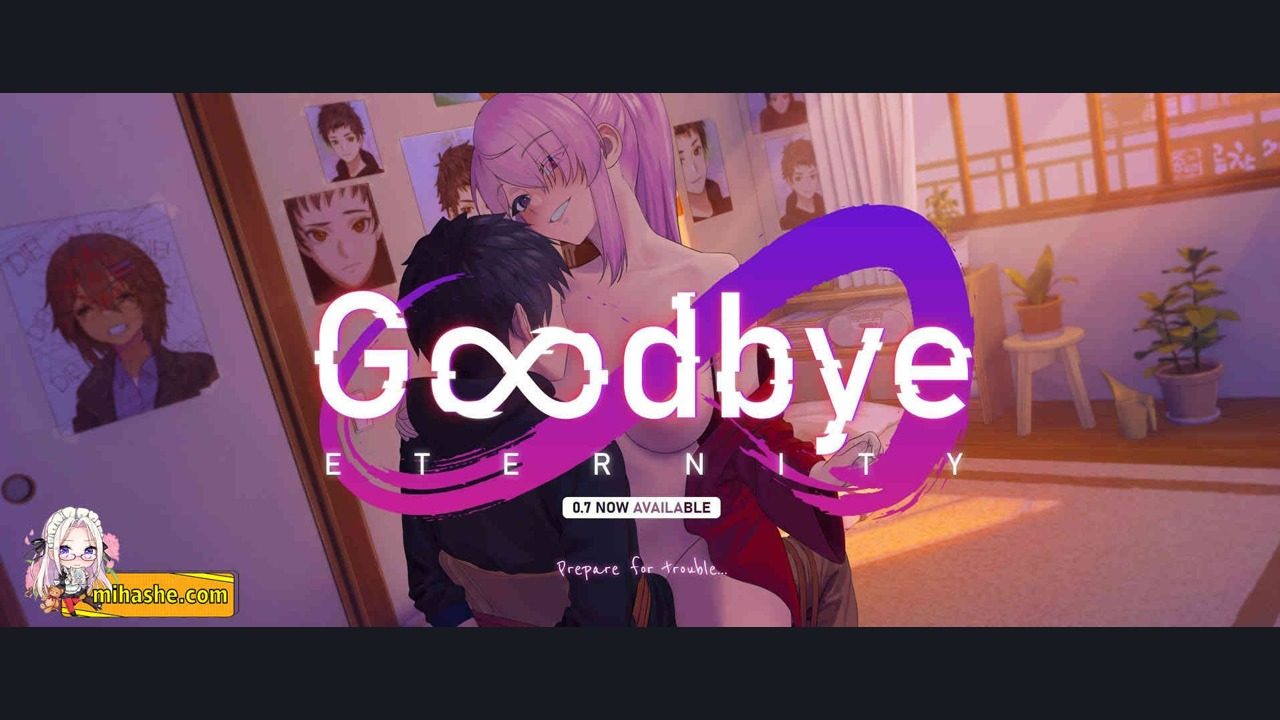 二次人生永恒不再GoodbyeEtern 二次人生永恒不再GoodbyeEtern游戏论坛入口与常见问题：角色关