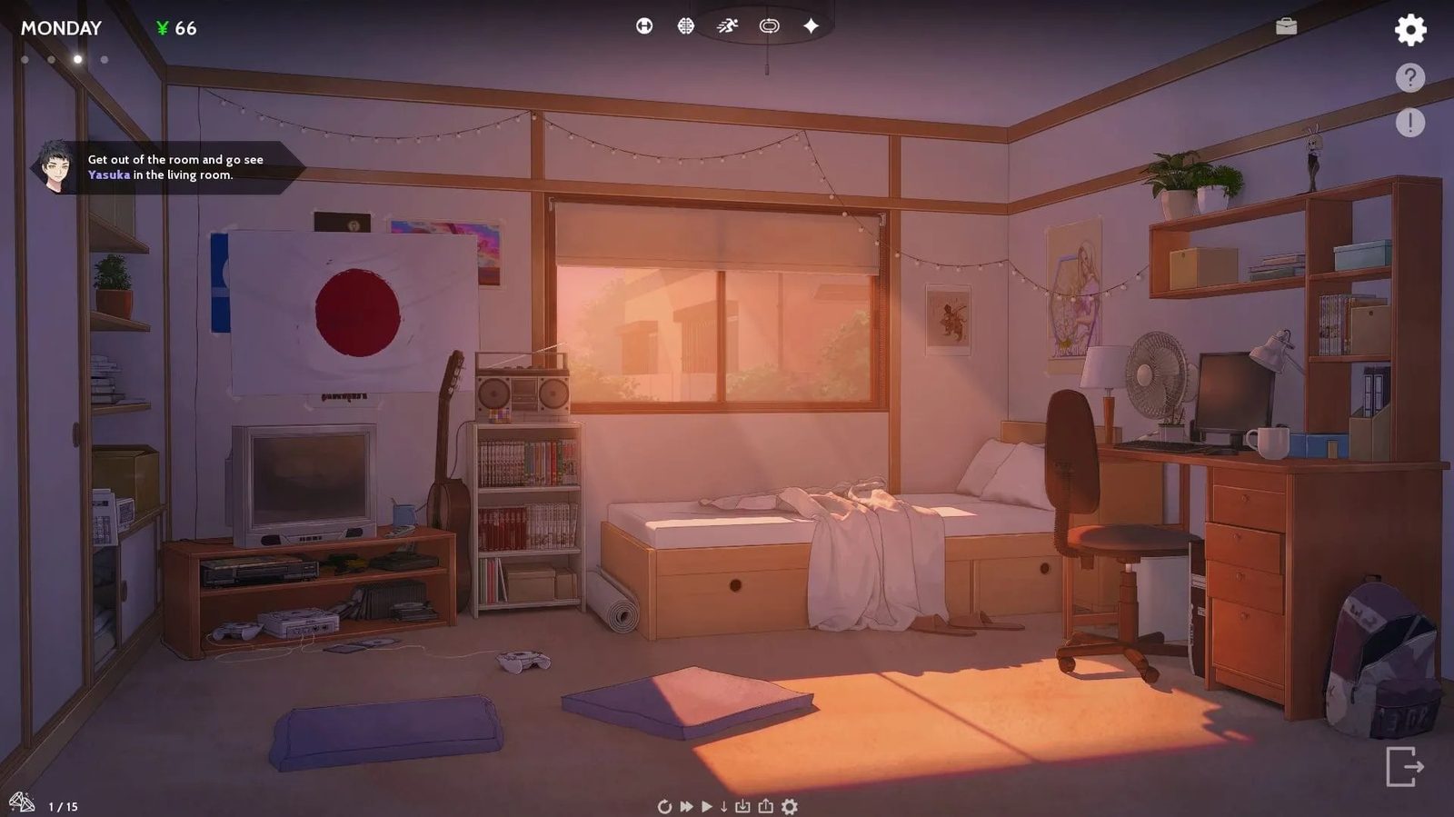 二次人生永恒不再GoodbyeEtern 中文安装 预览图 4