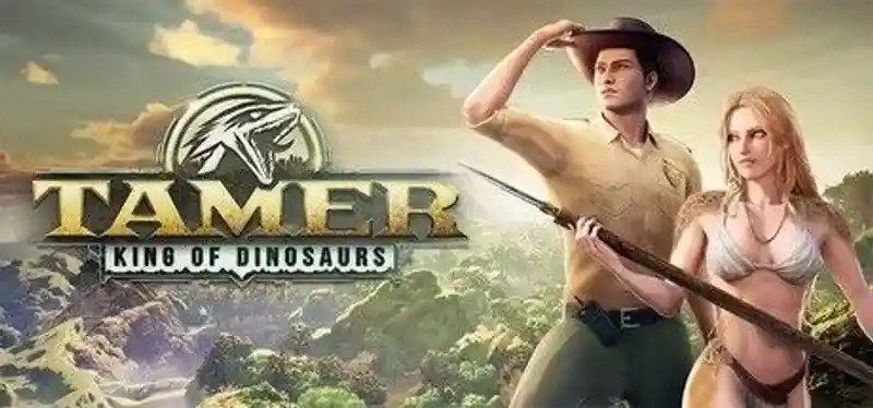 驯兽师：恐龙之王TamerKingofD 驯兽师：恐龙之王TamerKingofDPC版下载官网与19G包体说明