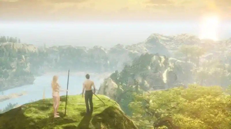 驯兽师：恐龙之王TamerKingofD 玩法展示 预览图 2
