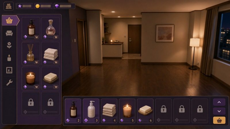404号房互动按摩 剧情互动 资料图 6
