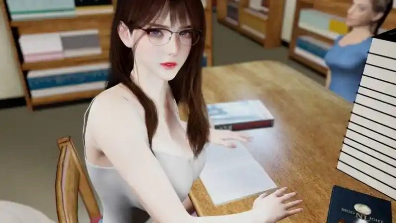 织梦人破解完结版 主线事件 场景图