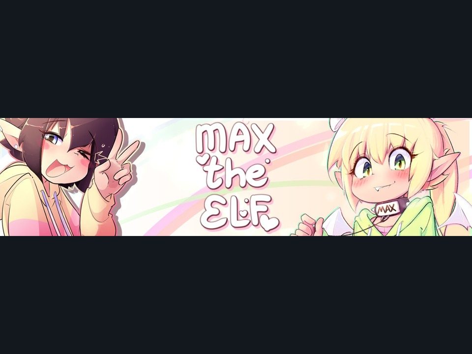 精灵麦克斯MaxtheElf官方正式版 操作界面 资料图