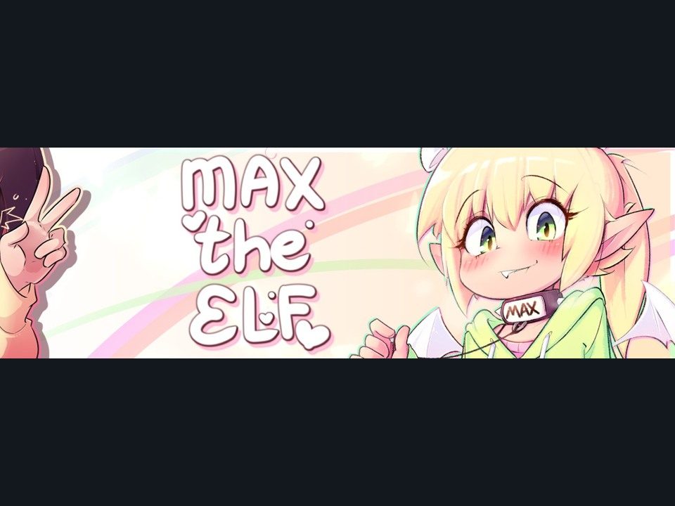 精灵麦克斯MaxtheElf官方正式版 实机画面 画面 1